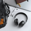 WiWU Elite Headphone Gaming Headset Wireless Headphones HiFi Stereo Audio BT 5.0 Noise Cancelling Earphone