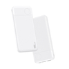 WiWU JC-14 Super Fast Charge Power Bank 10000mAh Lightweight Portable Mini Charger for iPhone HUAWEI