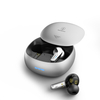 WiWU TWS09 Soundcool Tri Symphonic Drivers Low Latency Bluetooth Earphone 