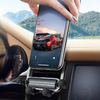 WIWU Portable Folded Small Size Car Holder Easy to Charging for Smart Phone in Car