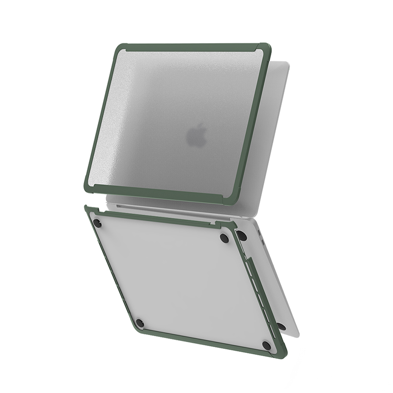 wiwu macbook case