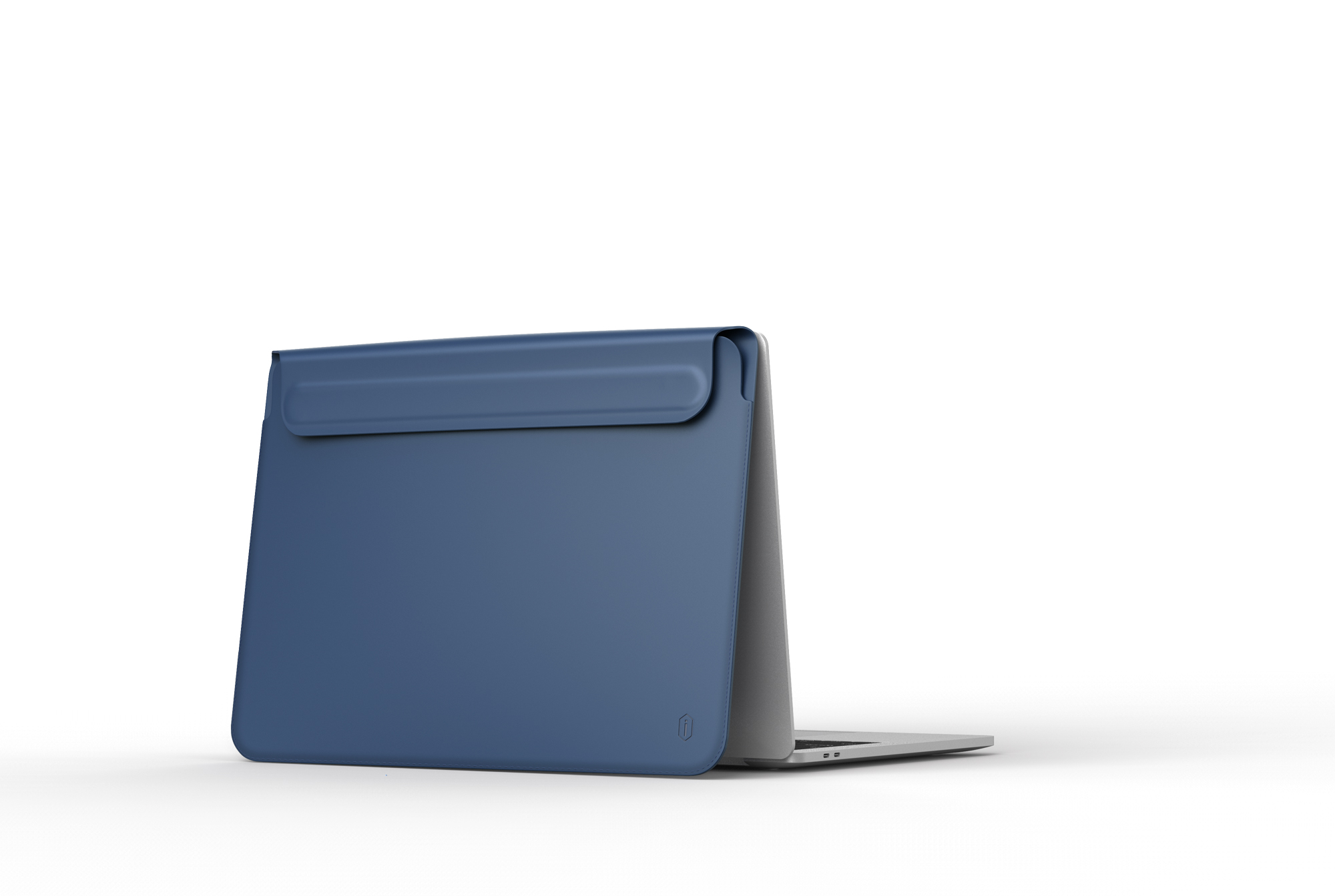 WiWU Skin Pro 13-16 Inch Universal Soft PU Leather Office Briefcase PU Envelope Laptop Macbook Case