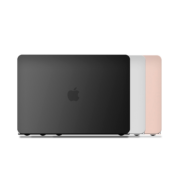 macbook 12 shell