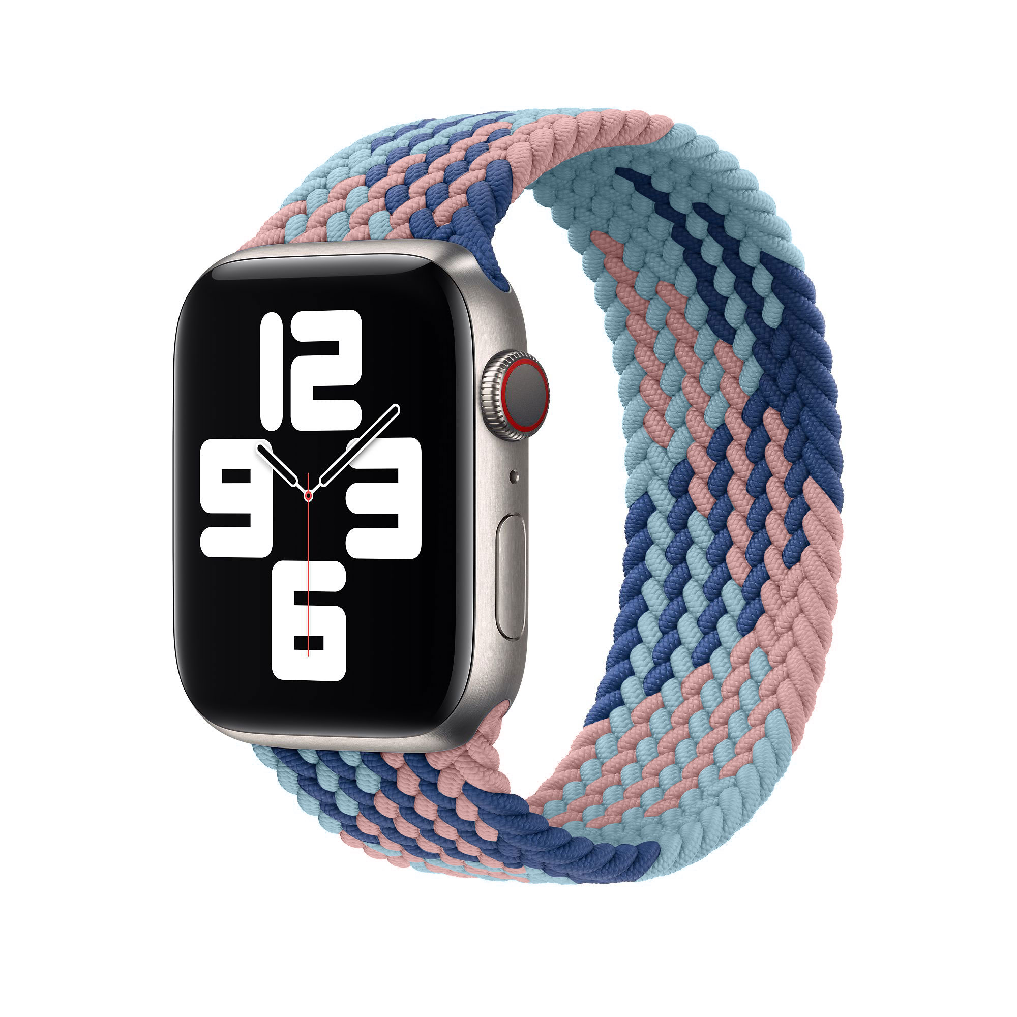 WiWU Braided Stretchy Solo Loop Band 
