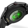WiWU SW02 Smart Watch for Phones Touch Screen Fitness Tracker Heart Rate Monitor Waterproof Smartwatch for Men Women