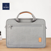 WiWU Pioneer Handbag Larger Capacity for Macbook Men Women Laptop Bag Purse Computer Briefcase 