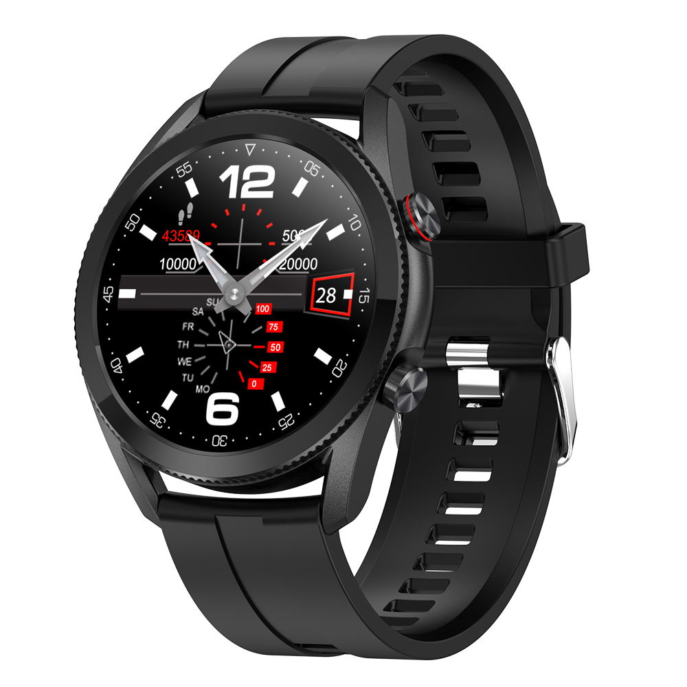 WiWU SW02 Smart Watch for Phones Touch Screen Fitness Tracker Heart Rate  Monitor Waterproof Smartwatch for Men Women - Buy Smart Watch for Phones, Smart  Watch for Phones Touch Screen, Tracker Heart