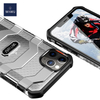 WiWU Voyager Rugged Military Shockproof Mobile Anti-drop Protective Phone Case Cover Samsung iPhone