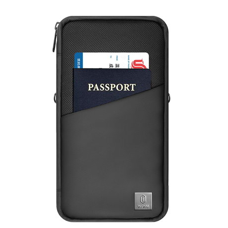 travel wallet phone case