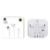 WiWU EB302 Wired Earphone Stereo Wholesale Universal in Ear for iPhone 