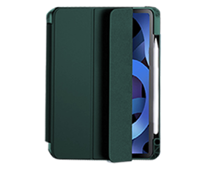 WiWU 2 in 1 Magnetic Separation Tablet Folio Case Protective Case for iPad 