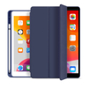 WiWU iPad Case PU Protective Cover Case with Pen Slot 10.5 inch Tablet Case Cover Auto Sleep Wake