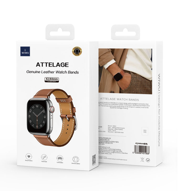 apple watch suppliers