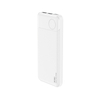 WiWU JC-14 Super Fast Charge Power Bank 10000mAh Lightweight Portable Mini Charger for iPhone HUAWEI
