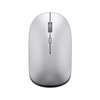 WiWU 2.4G Bluetooth Wireless Mouse for Tablet PC Laptop Accessories Micro USB Rechargeable Office Gaming Mouse 2022